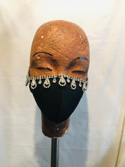 Handmade Fashion Face Mask