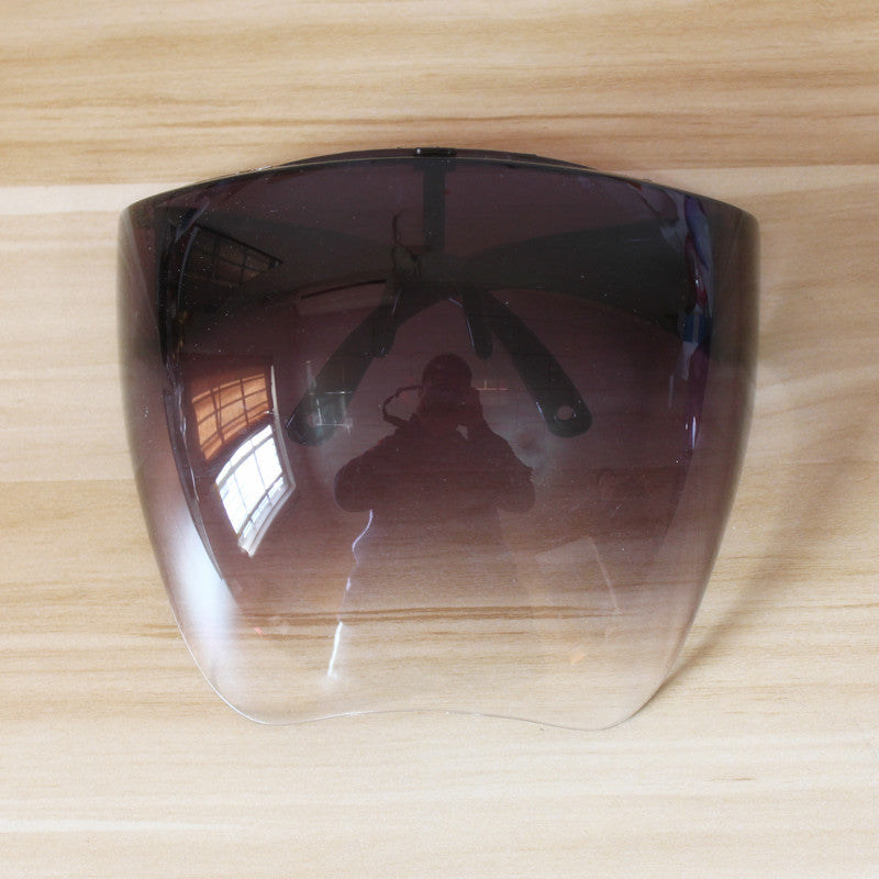 Face Shield Protective Sunglasses