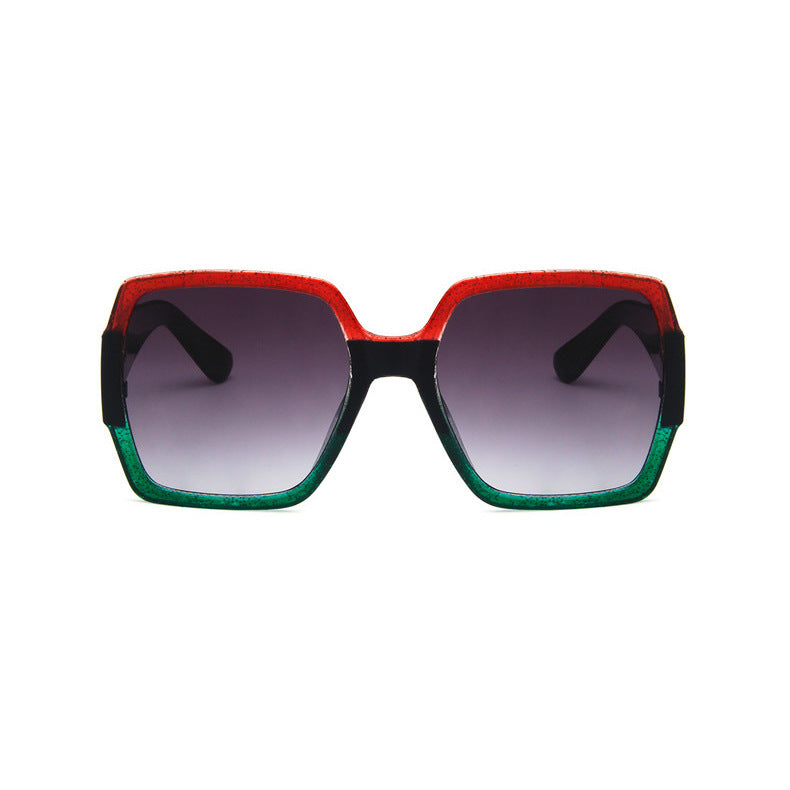 Multi Color Sunglasses