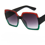 Multi Color Sunglasses