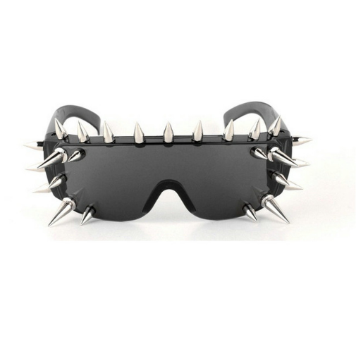 Spiked Sunglasses