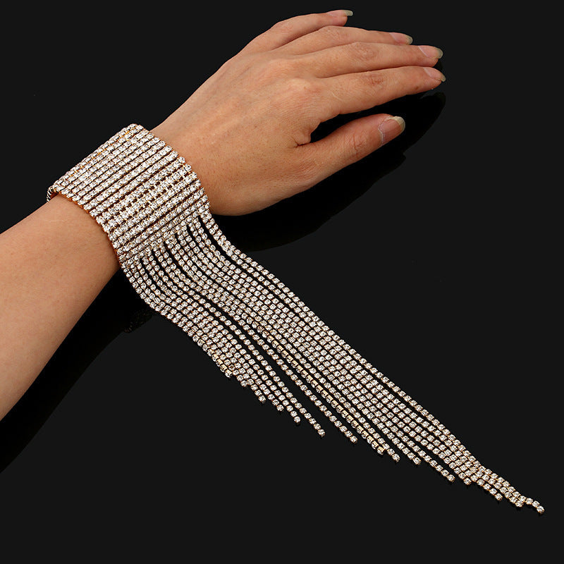 Wing Bracelet