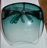 Face Shield Protective Sunglasses