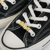 Custom Personalized Shoes Buckle