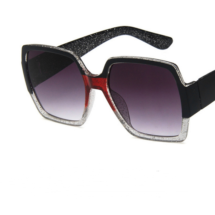 Multi Color Sunglasses