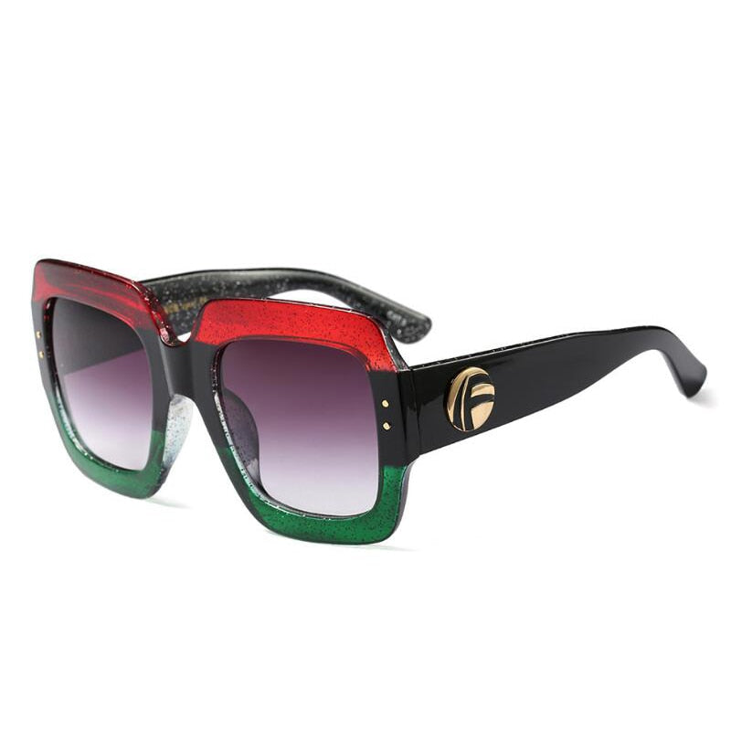 Multi Color Sunglasses