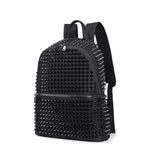 Spiked Backpack