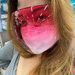 Face Shield Protective Sunglasses