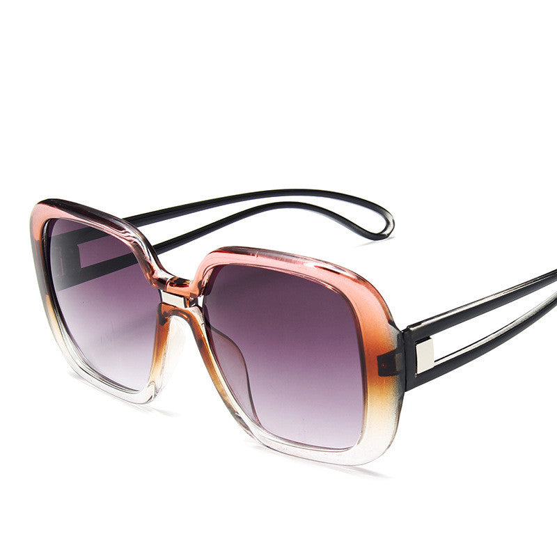 Personality sunglasses