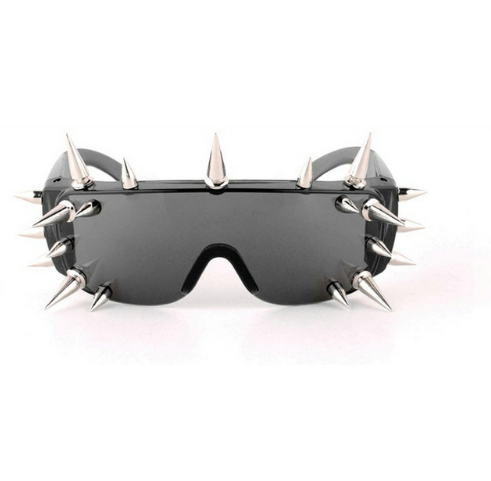 Spiked Sunglasses