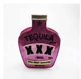 Tequila Bottle