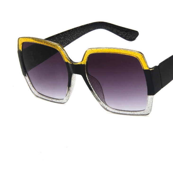 Multi Color Sunglasses