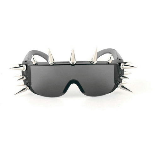 Spiked Sunglasses