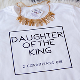 Daughter of the king