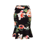 Tulip skirt
