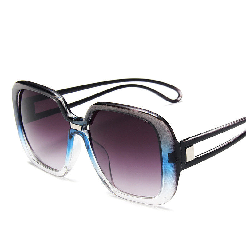 Personality sunglasses