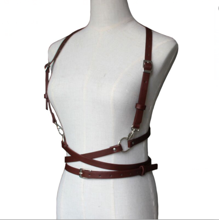 Cross Belt