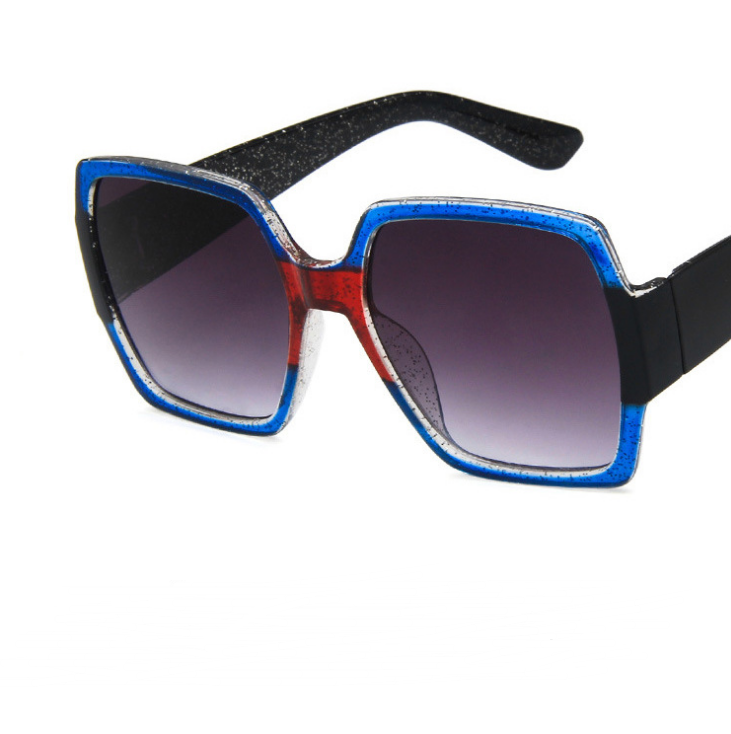 Multi Color Sunglasses