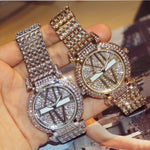 Lux Watch