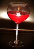 Wine Cellar Candle